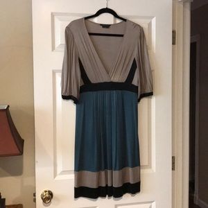 BCBG MaxAzria Cocktail Dress, Size M